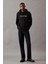 Erkek Hero Logo Relaxed Sweatshirt - Siyah 3