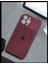 iPhone 13 Pro Max Lansman Silikon Kılıf 1
