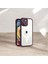 Magsafe Guard Silikon Kılıf - Derin Mor Apple iPhone 13 Pro Max 1