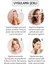 Dermablue Ayarlanabilir Dermastamp Titanyum 140 İğneli Derma Stamp 4
