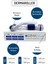 Dermablue 3in1 Dermaroller Değiştirilebilir 3 Başlıklı Titanyum Derma Roller 2