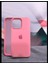 iPhone 15 Lansman Silikon Kılıf Esnek ve Şık Tasarım 2