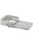 Babyjem Babynest Çanta 771 Gri Kare 4