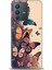 Vivo V23 5g İle Uyumlu Hd Baskılı Silikon Kılıf - 1027 1