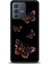 Vivo V23 5g İle Uyumlu Hd Baskılı Silikon Kılıf - 23 1