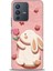Vivo V23 5g İle Uyumlu Hd Baskılı Silikon Kılıf - 449 1