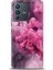 Vivo V23 5g İle Uyumlu Hd Baskılı Silikon Kılıf - 803 1