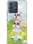 Vivo V23 5g İle Uyumlu Hd Baskılı Silikon Kılıf - 590 1