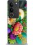 Vivo V29 5g Ile Uyumlu Hd Baskılı Silikon Kılıf - 537 1