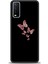 Vivo Y11S / Y20 / Y20S Ile Uyumlu Hd Baskılı Silikon Kılıf - 695 1