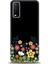 Vivo Y11S / Y20 / Y20S Ile Uyumlu Hd Baskılı Silikon Kılıf - 1042 1
