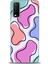 Vivo Y11S / Y20 / Y20S Ile Uyumlu Hd Baskılı Silikon Kılıf / Fullpremiemsiliconevivo - 708 1