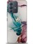 Vivo V23 5g İle Uyumlu Hd Baskılı Silikon Kılıf - 410 1