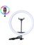 MJ20 Rgb Ring Light 20CM LED Video Işığı (Ayak Dahil) 1