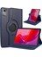 Lenovo Tab M11 TB-330FU/K11 TB330XU 11" Inç Uyumlu Tablet Kılıf 360 Derece Dönebilen Tam Korumalı Standlı Kapaklı Dönen Zırh 1