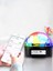 Sese Duyarlı Disko Topu Sd Kart ve USB Girişli LED Disko Işıklı Speaker Hoparlör (Kumandalı) 3