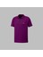 Oversize Erkek Mor Yeni Vision Pro Kumaş T-Shirt 4XL-10XL 1