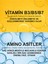 Saç Dökülmesine Karşı Şampuan Işlemsiz Yağlı Saçlar - Sülfatsız & Vegan Formül 2 x 300 ml 6