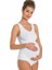 Miss Fit Kalın Askılı Hamile Atlet 1636 2