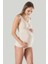 Miss Fit Kalın Askılı Hamile Atlet 1636 3