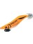Ballıstıc Full Color Egı 3.0 10 cm 16.5 gr Turuncu 1