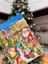 Christmas Advent Calendar Chocolate Yılbaşı Takvim Çikolata 2