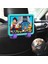 Apple iPad Mini 3 Kılıf Yatay ve Dikey Stadlı Çocuk Için Boxer Eva Like Silikon Tablet Kılıfı 2
