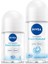 Fresh Kadın Deodorant Roll-On 50 ml + Fresh Kadın Deodorant Roll-On 25 ml Set 1