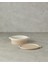 English Home Pure Stoneware Oval Fırın Tenceresi 28X17,8X8 cm Krem 2