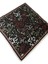 Soft 0206 Bordo Eşarp 2