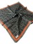 Soft 0196 Turuncu Eşarp 1