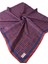 Soft 0196 Bordo Eşarp 1