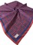 Soft 0196 Bordo Eşarp 3