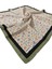 Soft 0205 Asker Yeşili Eşarp 3
