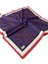 Soft 0195 Kırmızı Eşarp 1