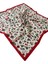 Soft 0204 Kırmızı Eşarp 1