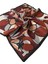 Soft 0201 Koyu Kiremit Eşarp 1