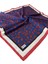 Soft 0195 Kırmızı Eşarp 3
