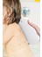 3D Sihirli Banyo Ölü Deri Sökücü Vücut Duş Süngeri Yoğun Peeling Fırçası ve Masaj Süngeri Lif 3