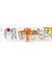 Gallop Assist Fall Edition 15 gr 53 mm Metal Jig 2