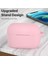 Apple Airpodss 4. Nesil Uyumlu Kılıf Şarj Soket Koruma Tıpalı Yumuşak Silikon Kılıf 5
