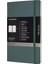 Yumuşak Kapak Pro Defter Orman Yeşili (Çizgili - 13X21) 1