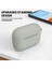 Apple Airpodss 4. Nesil Uyumlu Kılıf Şarj Soket Koruma Tıpalı Yumuşak Silikon Kılıf 3