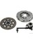 Debriyaj Seti Qashqai-Note 1.5 Dci 2008-2013 Juke 2010 1.5 Dci 13 1