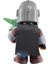 Star Wars Mandalorian Sesli Pelüş Figür HPC19 5