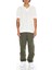 F21 Mid-Rise Kargo Jean Pantolon 2