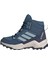 Terrex JI1890 Terrex AX4R Mid Hiking Shoes 3