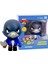 Brawl Stars Tekli Crow Aksiyon Figürü - 10 cm 1
