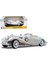 1:18 Mercedes 500K Spc. Roadster Koleksiyonluk Metal Model Araba 4