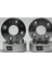 Hedef Spacer - Loncin Atv 5 cm Spacer Seti 1